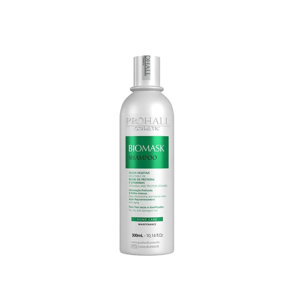 Shampoo Prohall Biomask 300ml
