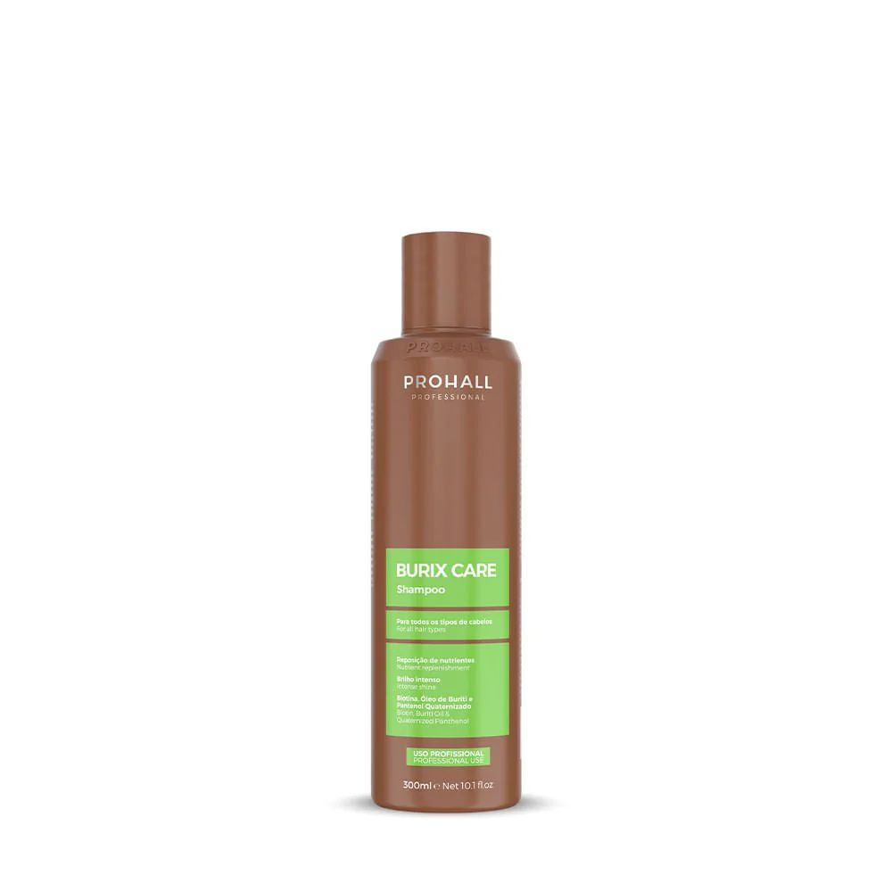 Shampoo Prohall Burix Care 300ml
