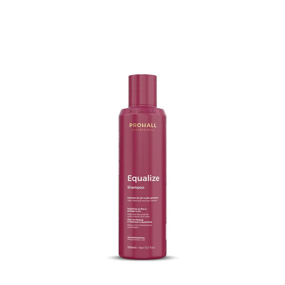 Shampoo Prohall Equalize 300ml