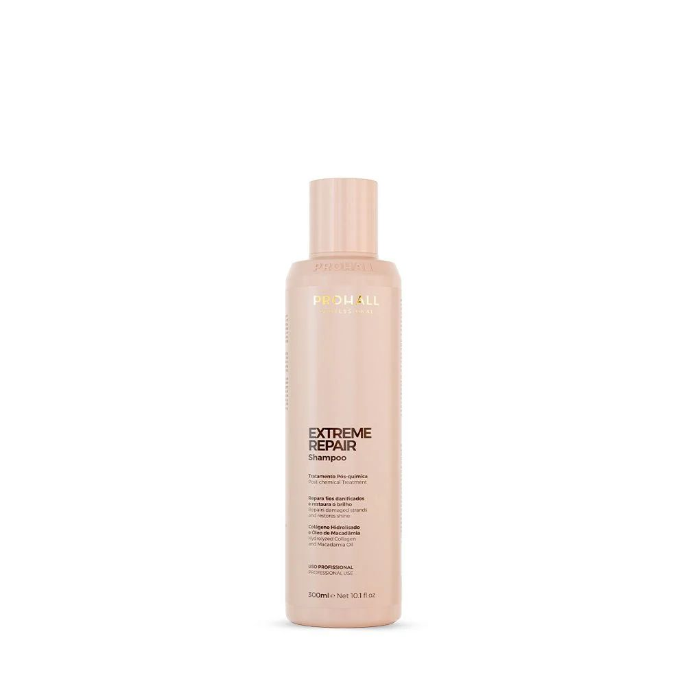 Shampoo Prohall Extreme Repair 300ml