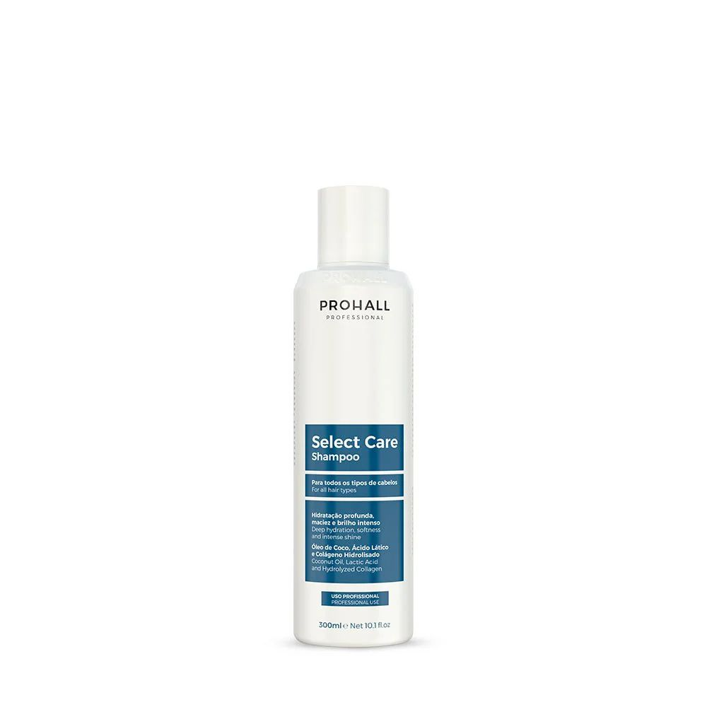 Shampoo Prohall Select Care 300ml