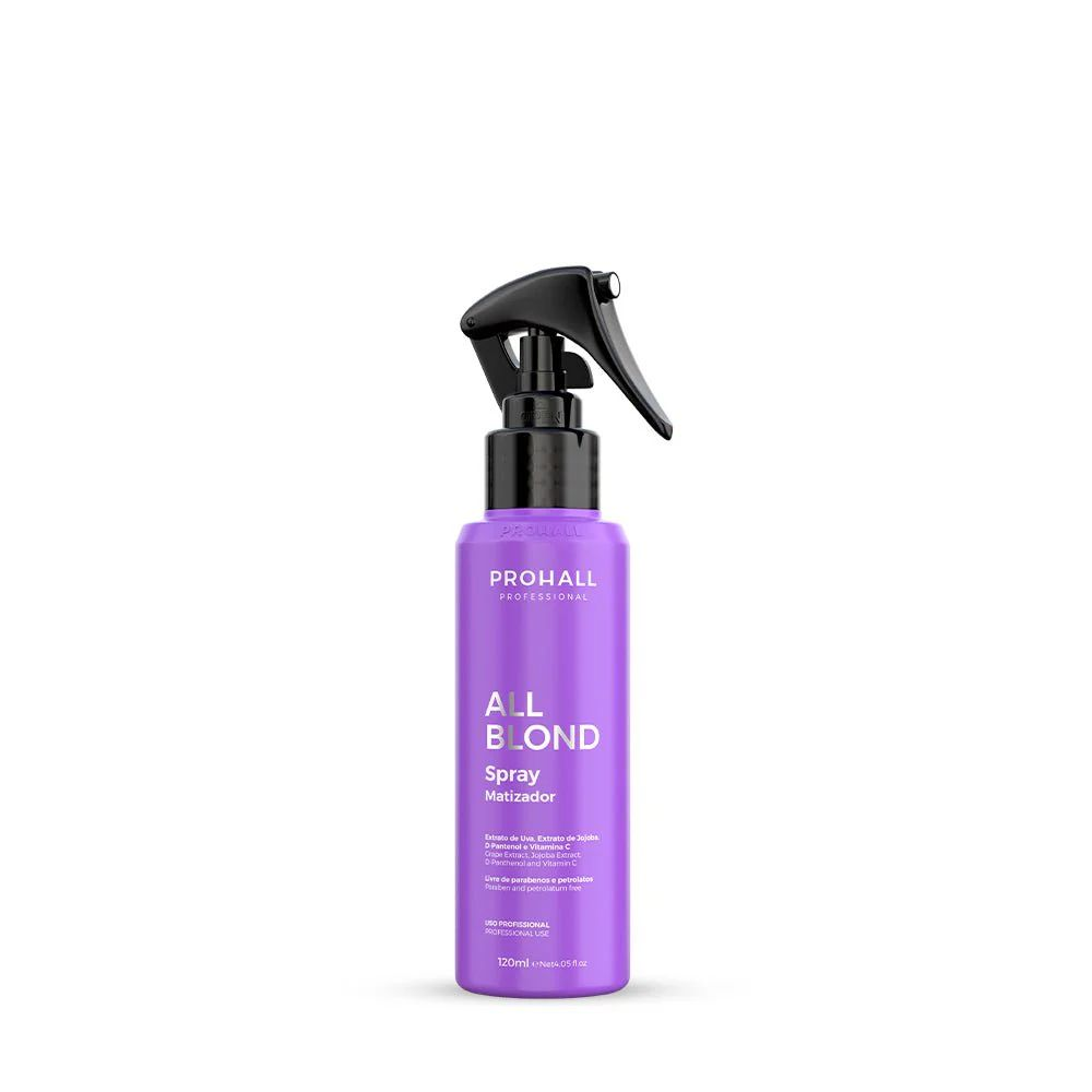 Spray Prohall All Blond 150ml