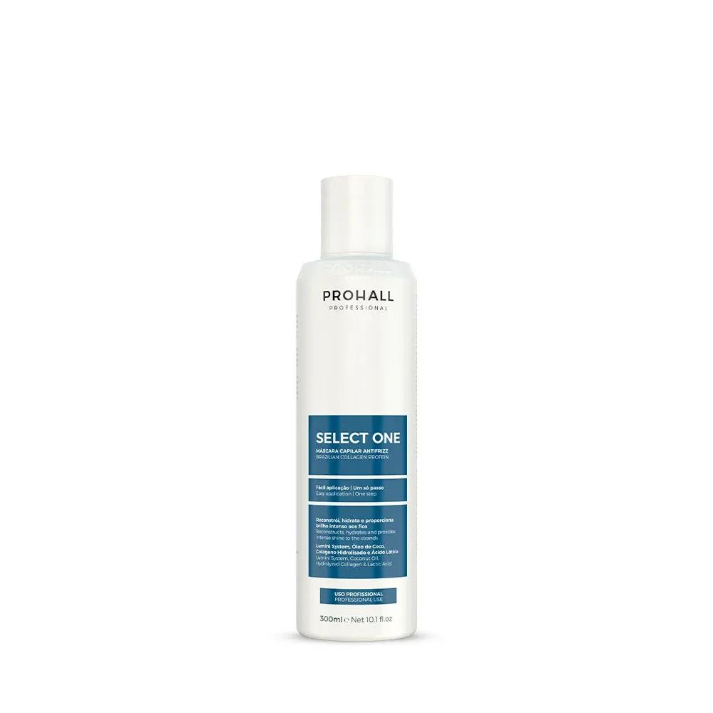 Máscara Prohall Select One 300ml