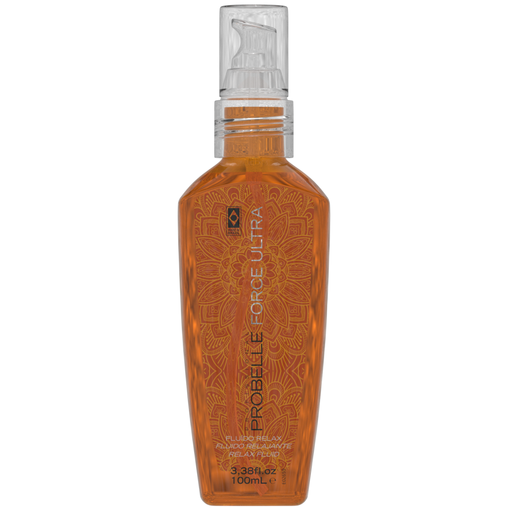 Óleo Capilar Probelle Flúido Relaxante 100ml
