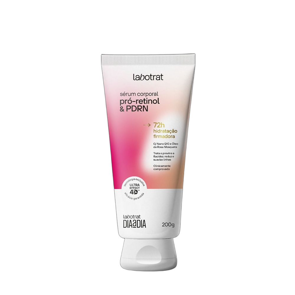 Sérum Corporal Labotrat Dia A Dia Pró-Retinol&Pdrn 200G