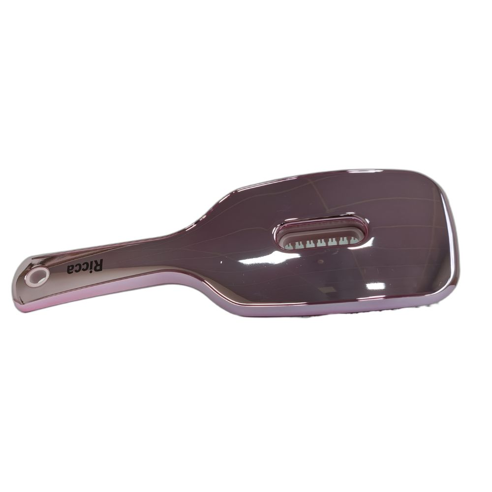 Escova Belliz Rosé Flex Premium Ref. 2454