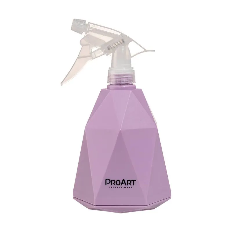 Pulverizador Proart Diamante Lilás Ref. PV05B