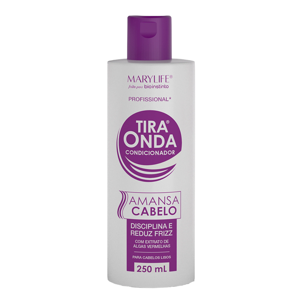 Condicionador Bio Instinto Mary Life Tira Onda 250ml