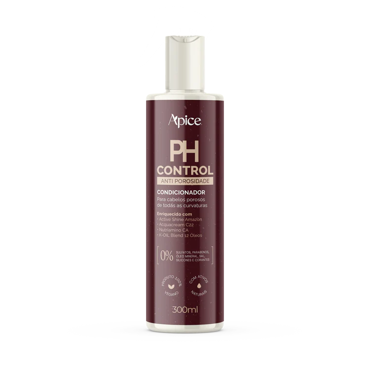 Condicionador Ápice PH Control 300ml