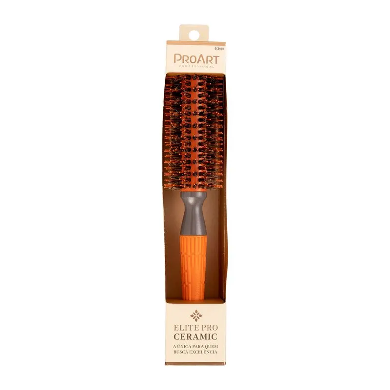 Escova Proart Elite Pro Ceramic 22mm Ref. ECE01B