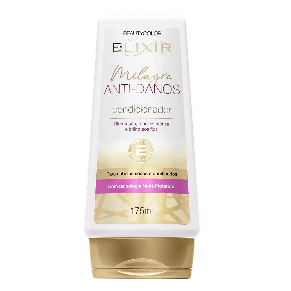 Condicionador Beauty Color Milagre Anti-Danos 175ml