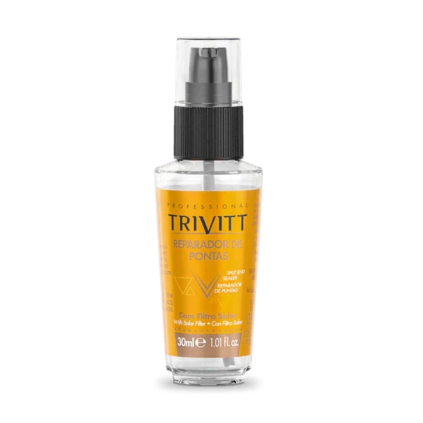 Reparador de Pontas Itallian Hairtech Trivitt 30ml