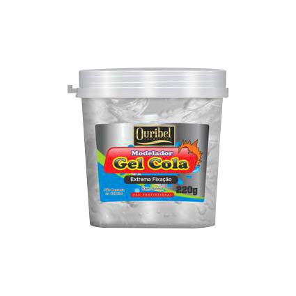 Gel Cola Ouribel Extrema Fixação 400g