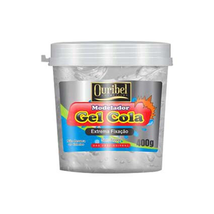 Gel Cola Ouribel Extrema Fixação 220g