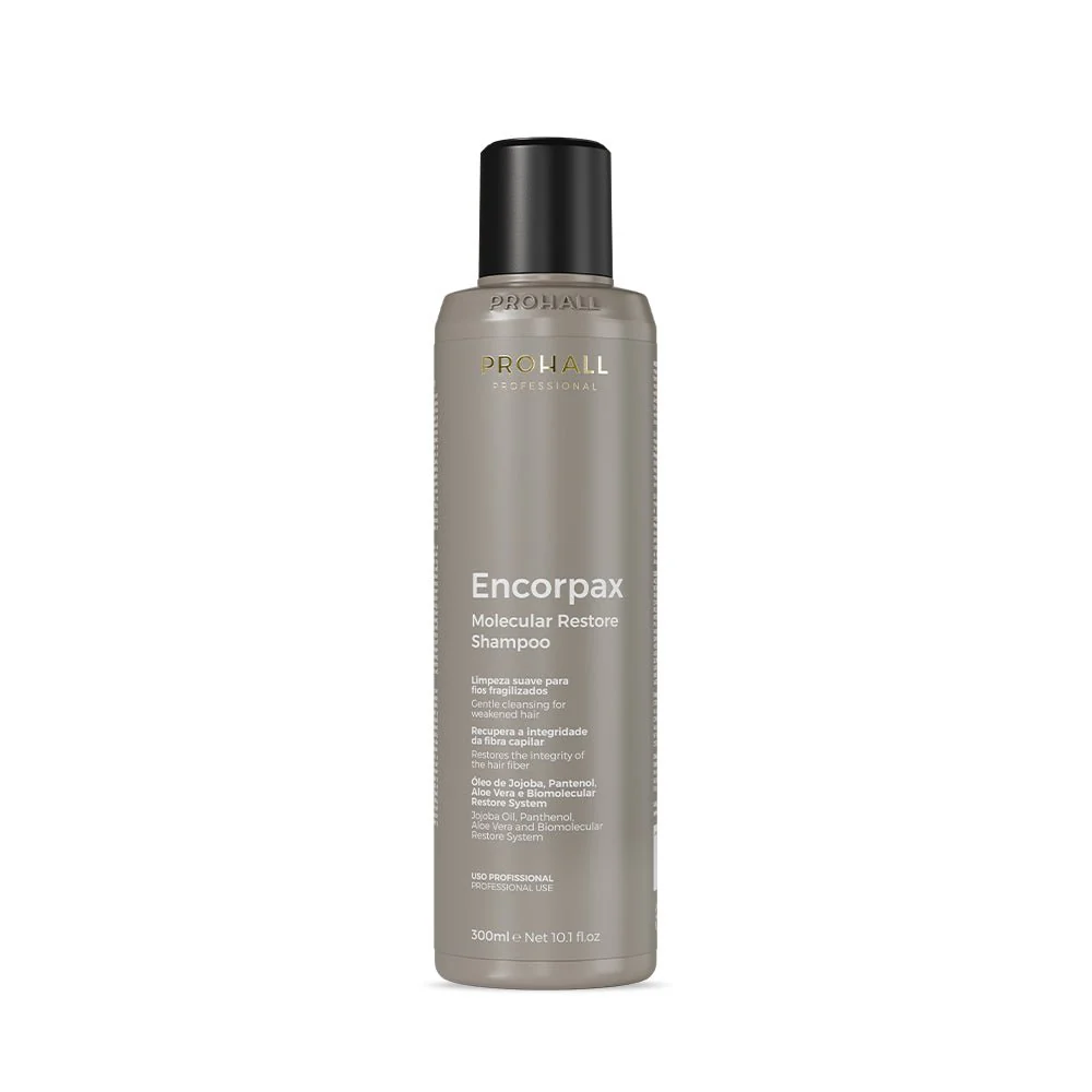 Shampoo Prohall Encorpax 300ml