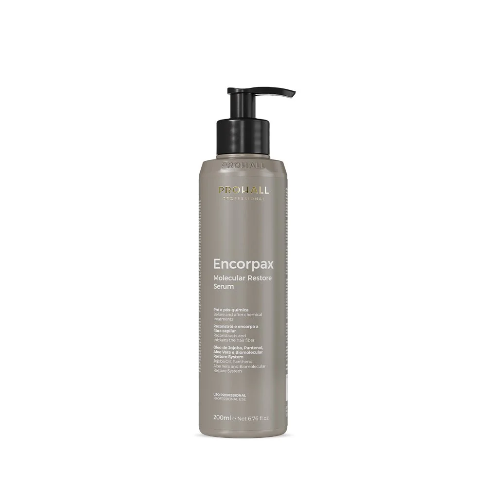 Sérum Prohall Encorpax 200ml
