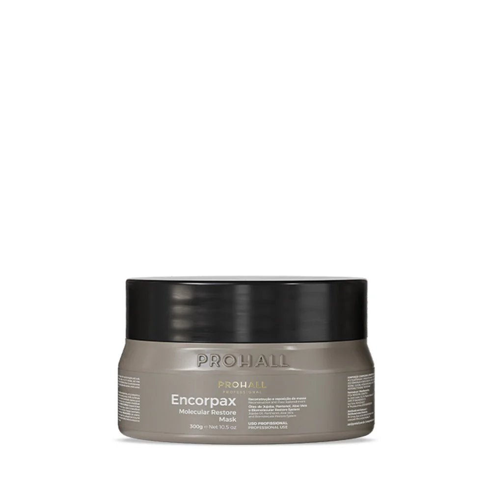 Máscara Prohall Encorpax 300g