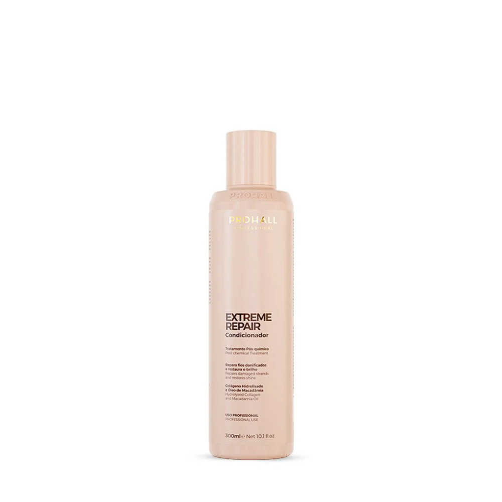 Condicionador Prohall Extreme Repair 300ml