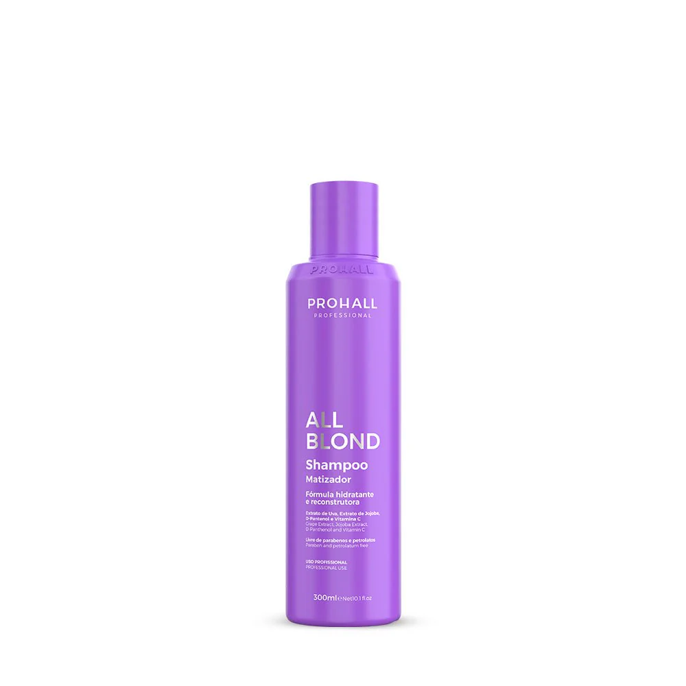 Spray Prohall All Blond 120ml