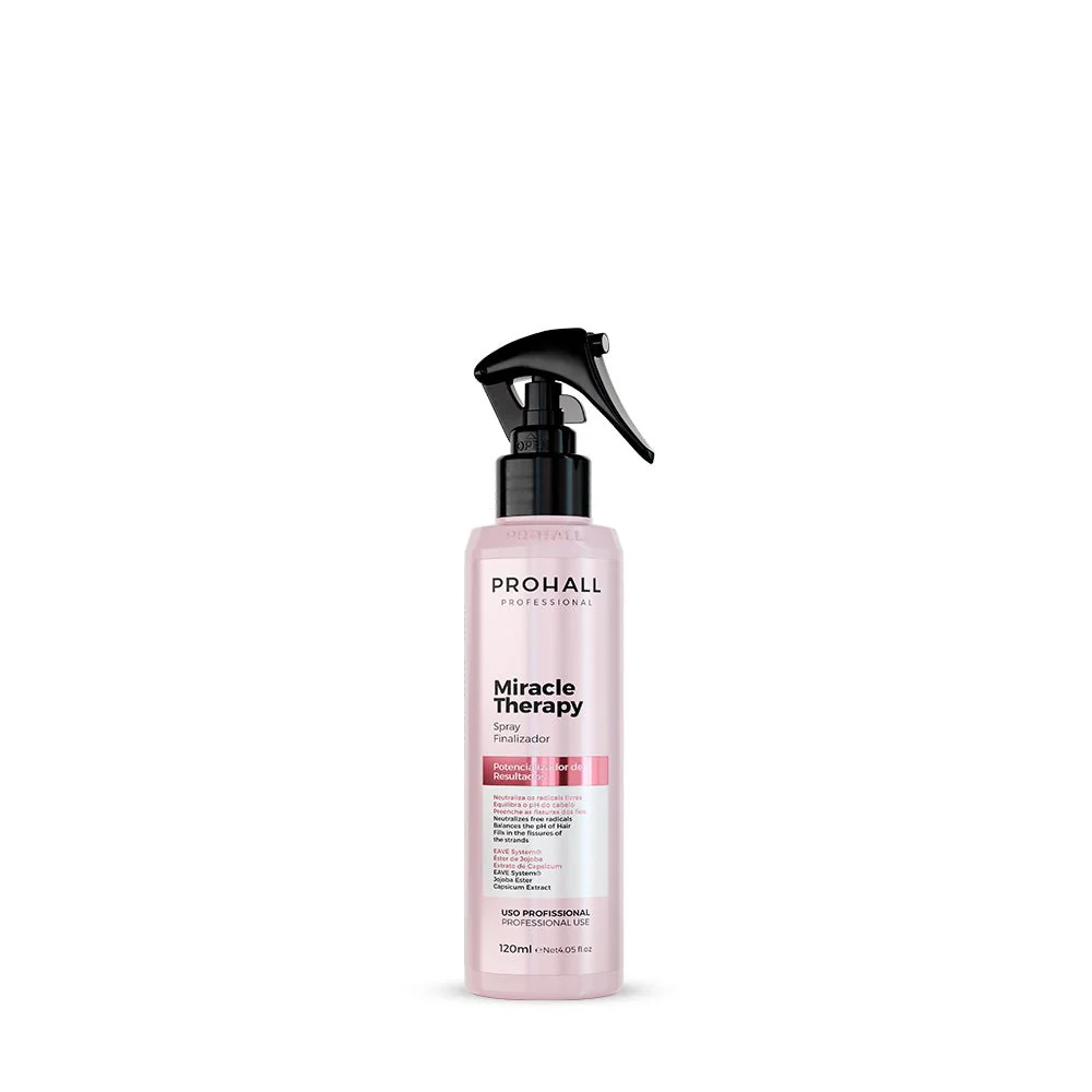 Spray Prohall Miracle Terapy 300ml