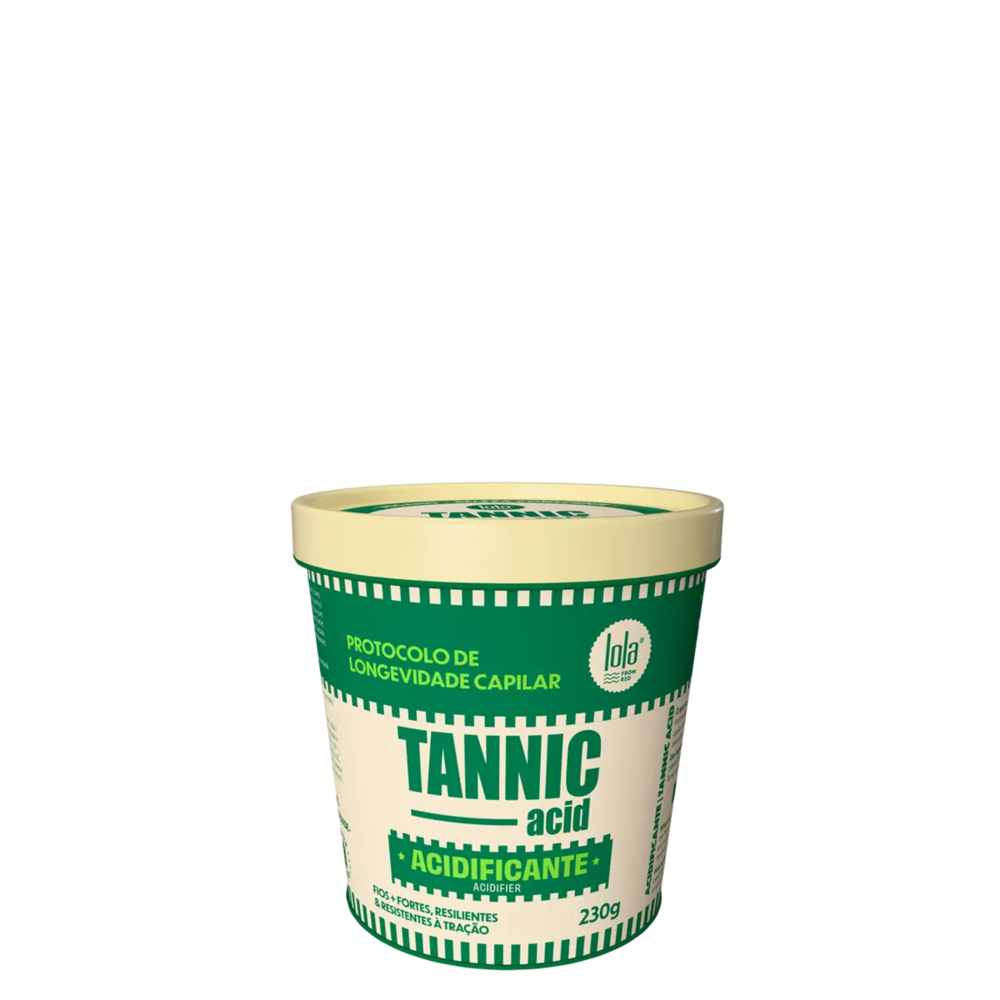 Acidificante Lola Tannic Acid 230g