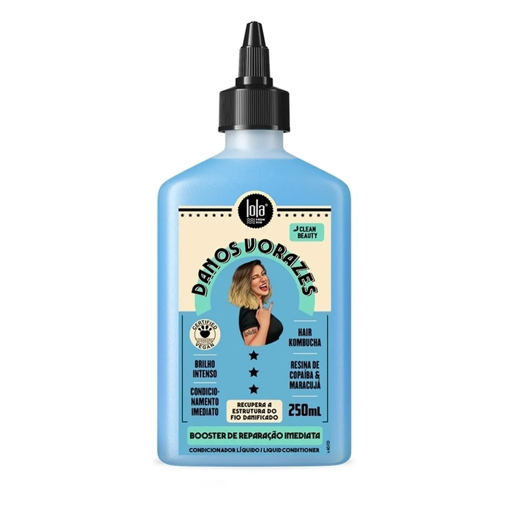Condicionador Lola Danos Voraz 250ml