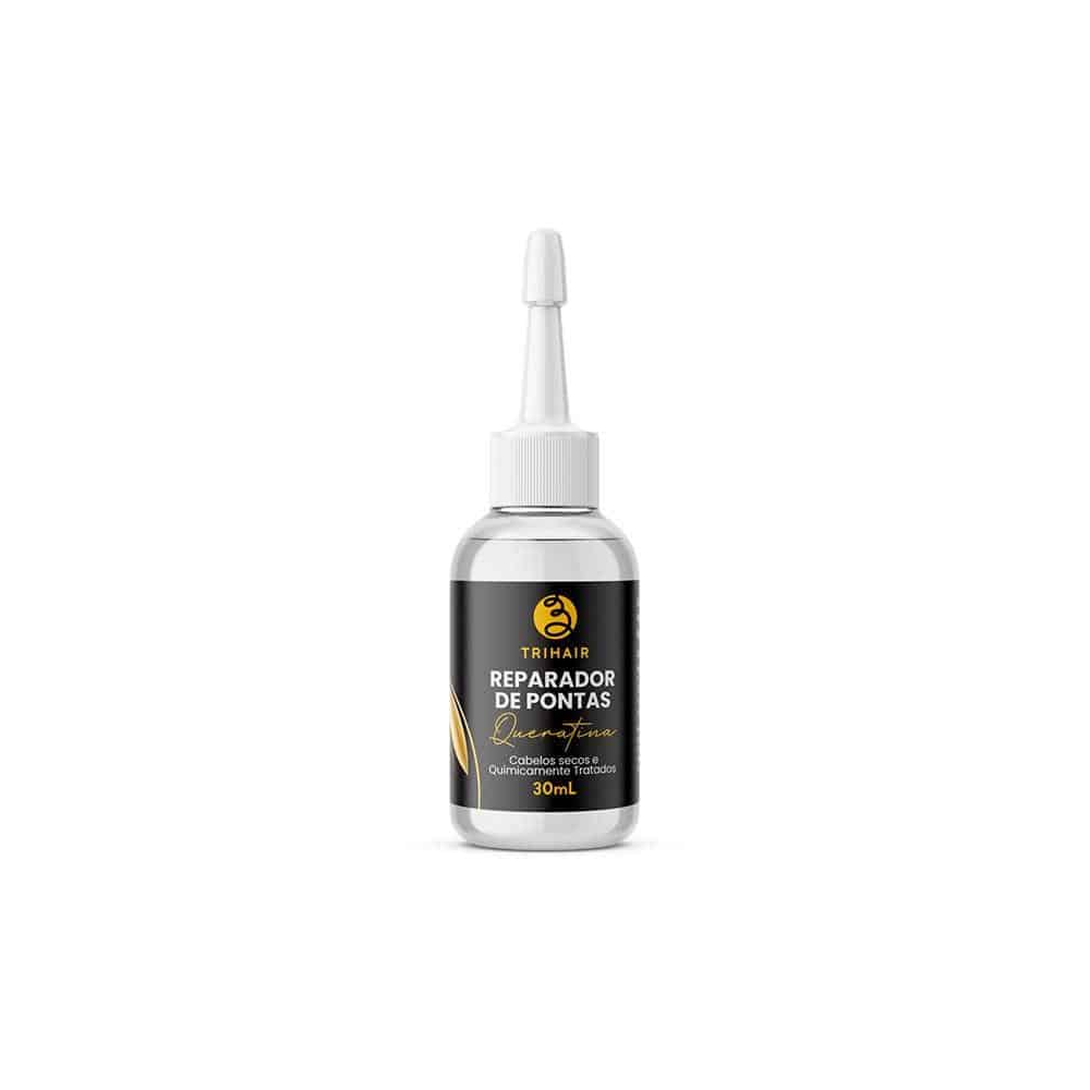 Reparador de Pontas Trihair Queratina 30ml