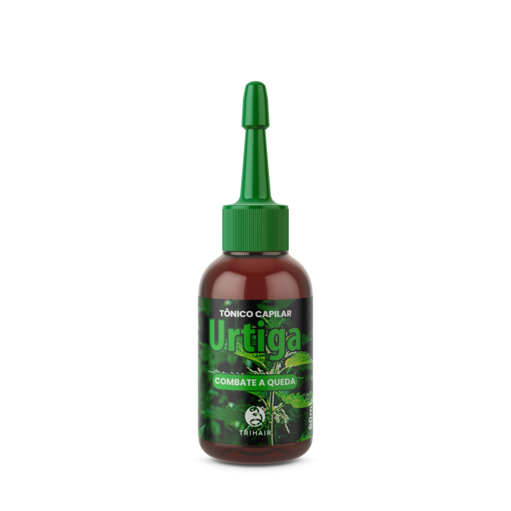 Tônico Trihair Urtiga 60ml