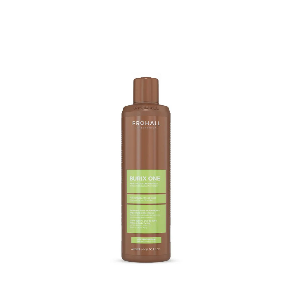Máscara Prohall Burix One 300ml