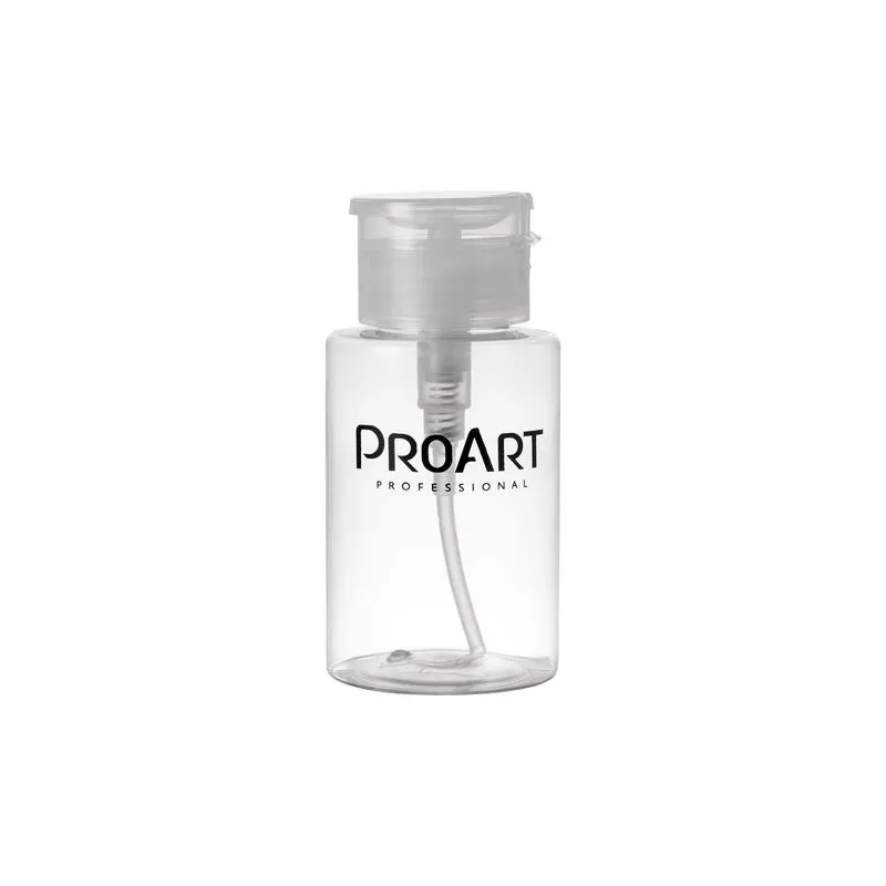 Dosador de Líquidos Proart Transparente 180ml
