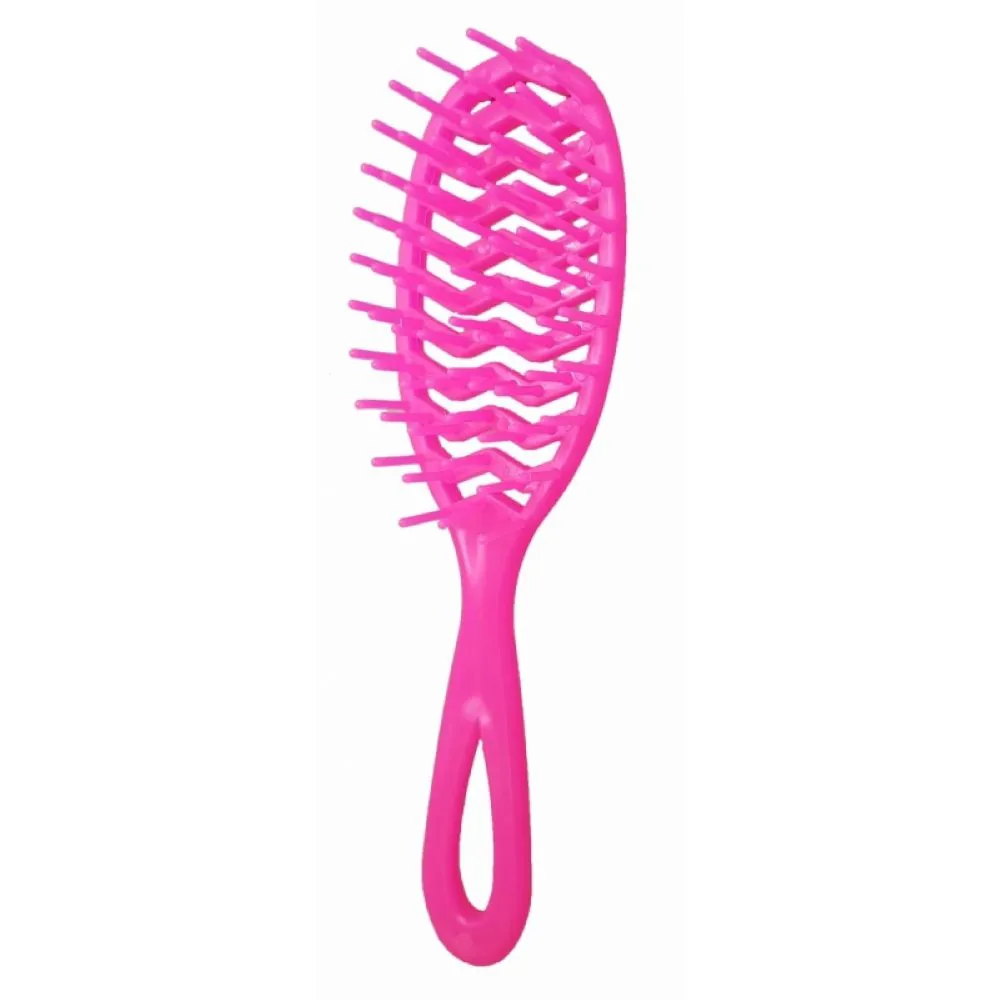 Escova Escobel Flexível Oval Ref. 2107