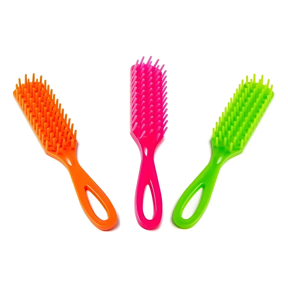 Escova Escobel Flexível Retangular Ref. 2109