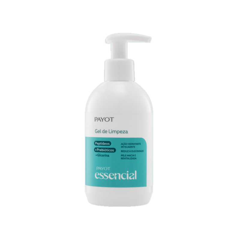 Gel de Limpeza Facial Payot Payot 250ml