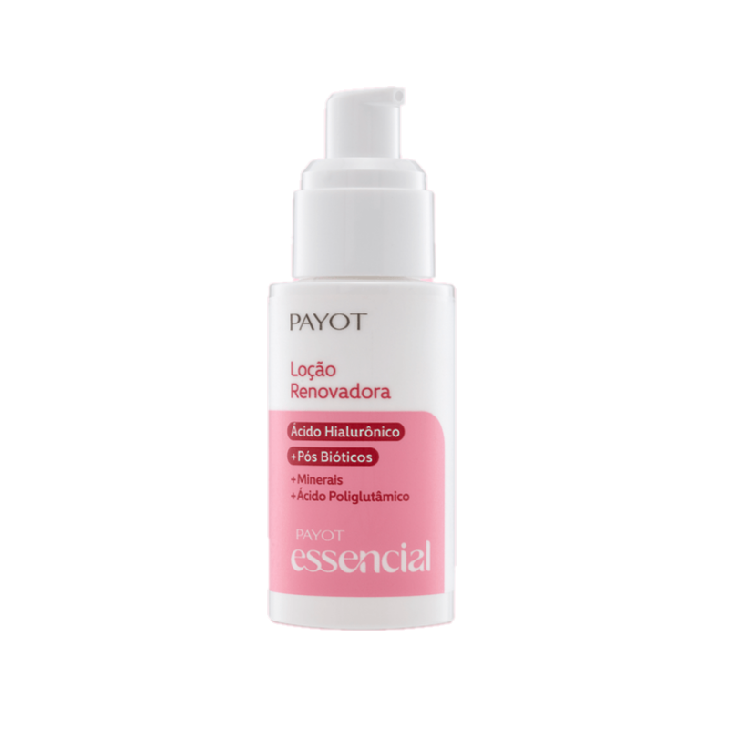 Loção Facial Payot Renovadora 60ml