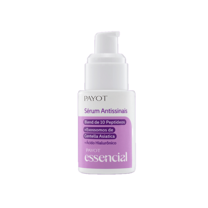 Sérum Facial Payot Antissinais 30ml