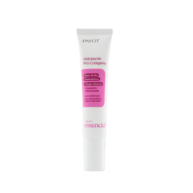 Hidratante Facial Payot Pró Colágeno 40g