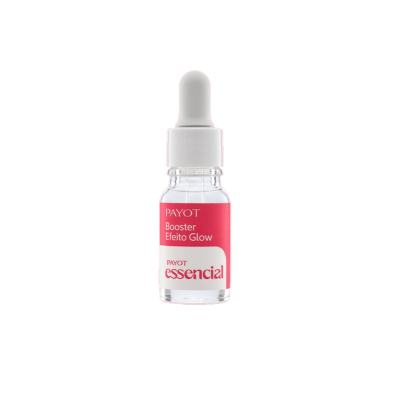Elixir Facial Payot Booster Efeito Glow 10ml