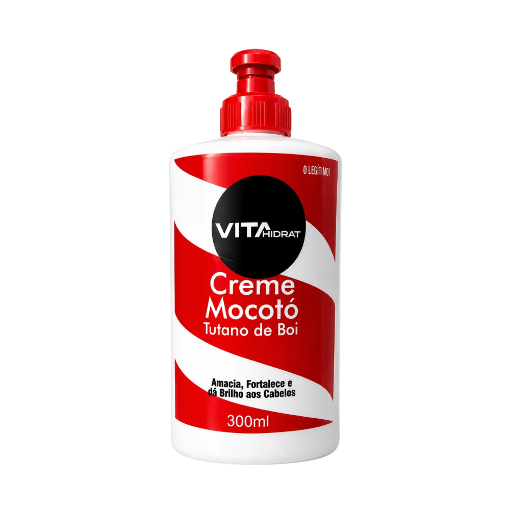 Creme para Pentear Mocotó Vitahidrat 300ml