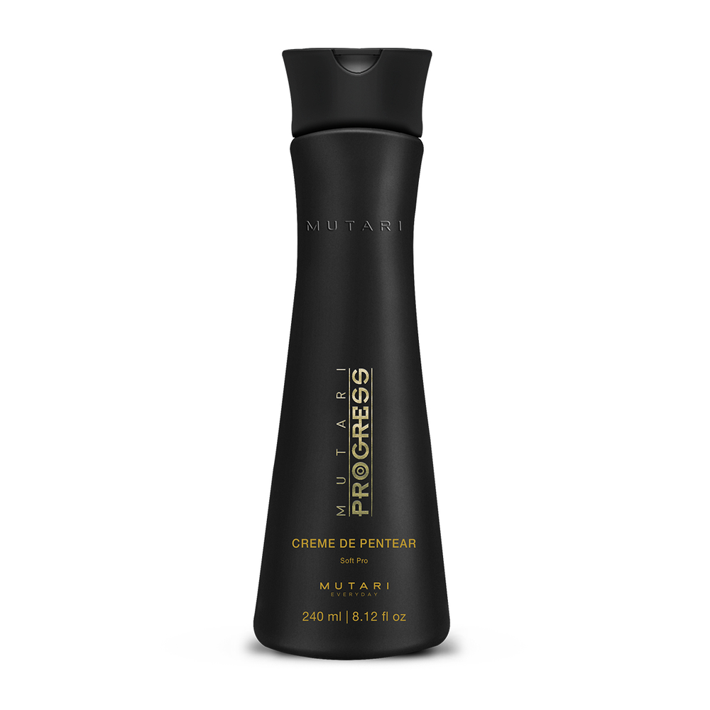 Creme de Pentear Mutari Progress Every Day 240ml