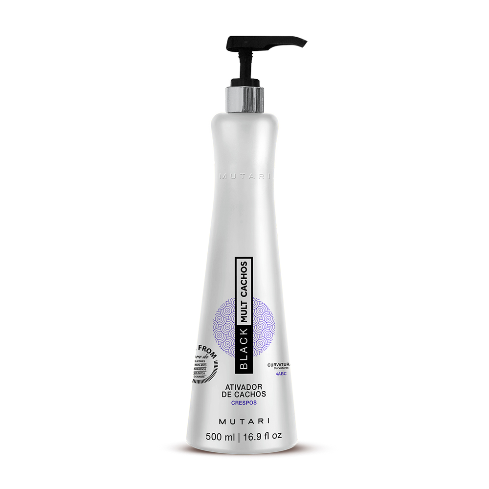 Gelatina Mutari Mult Cachos Cachos 500ml