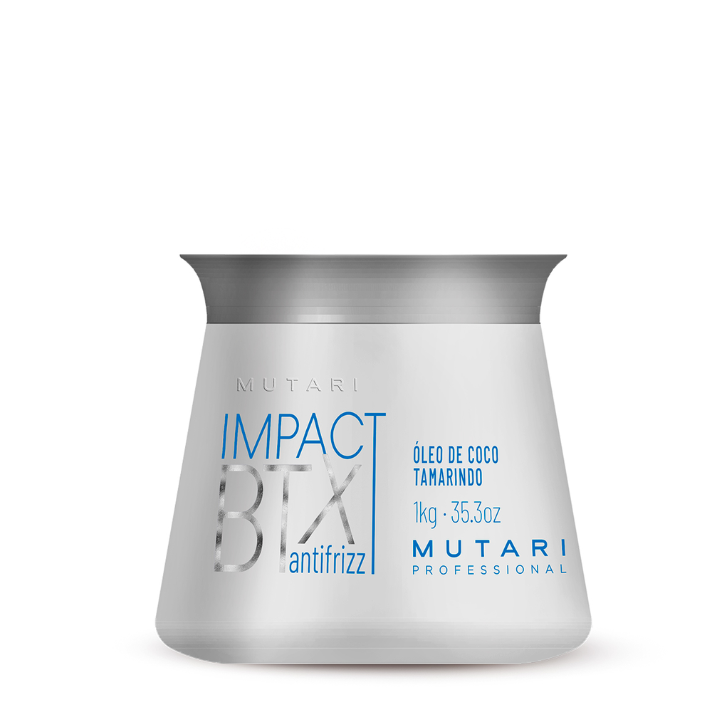 Botox Mutari Impact Antifrizz 1kg