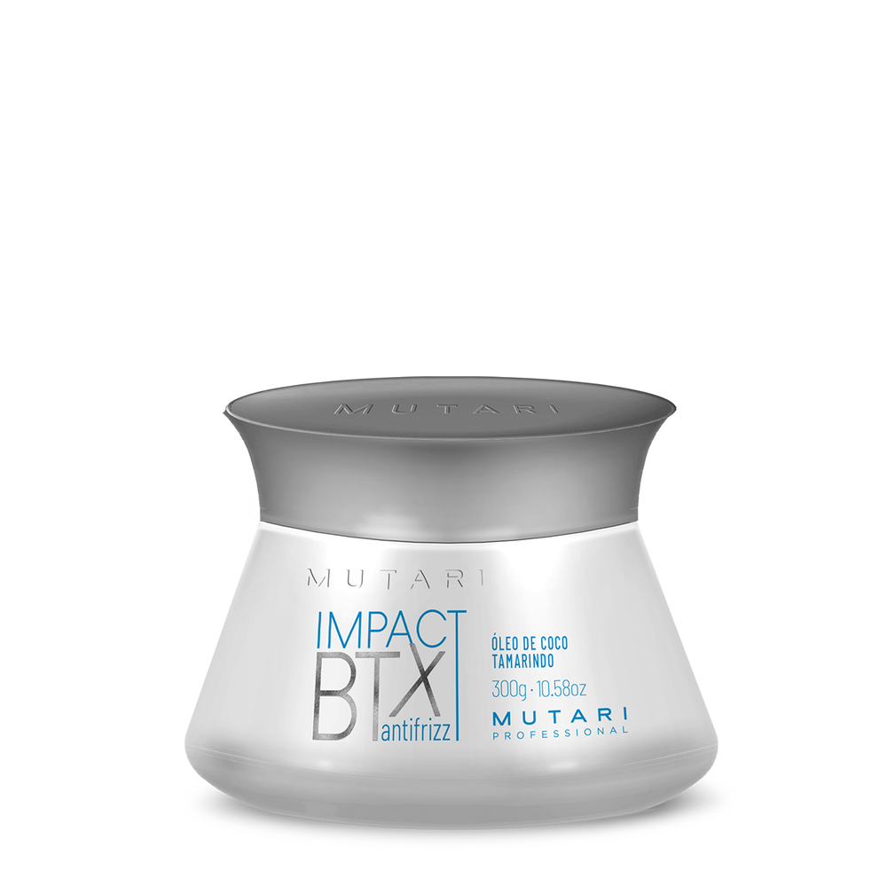 Botox Mutari Impact Antifrizz 300g
