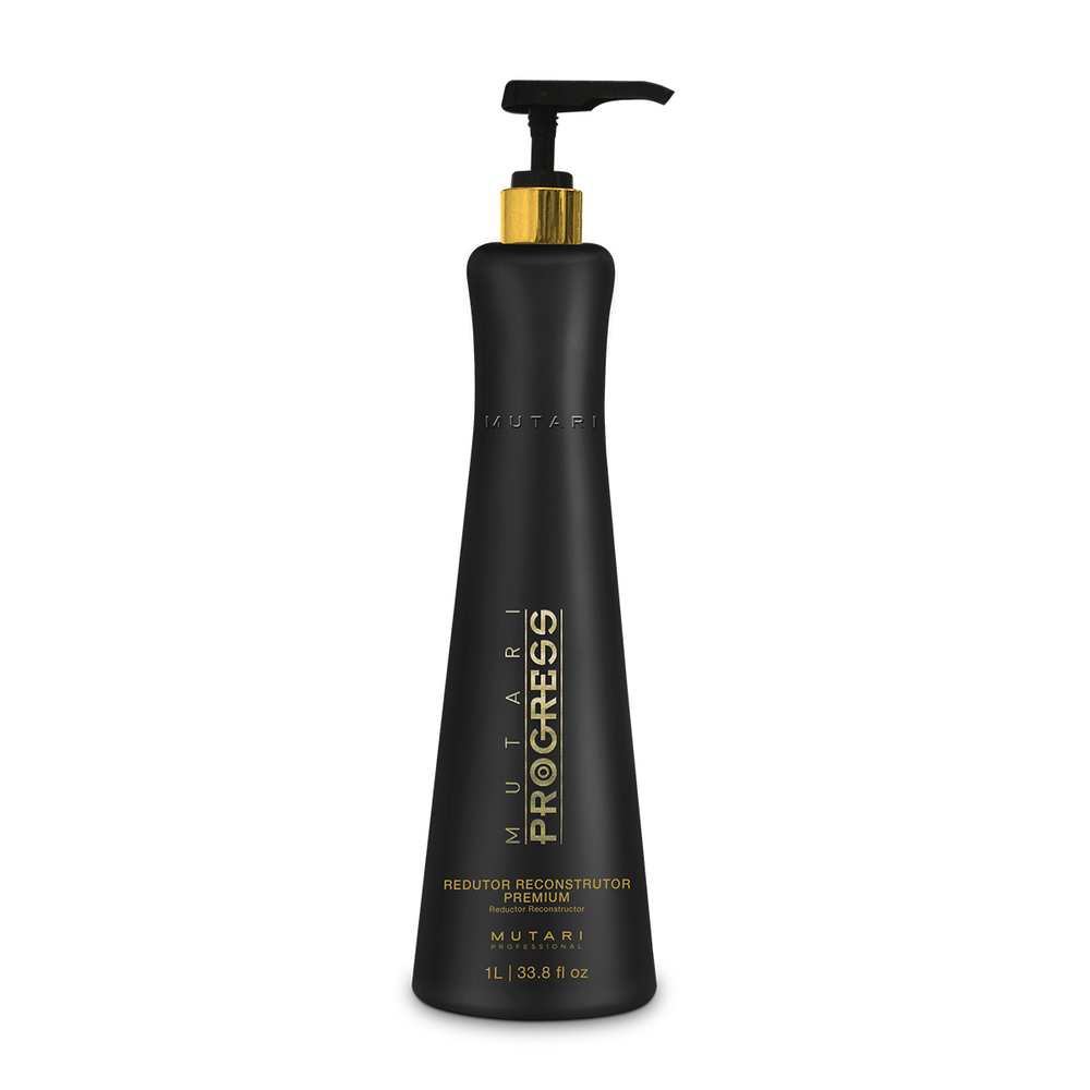 Redutor de Volume Mutari Progress Premium 1L