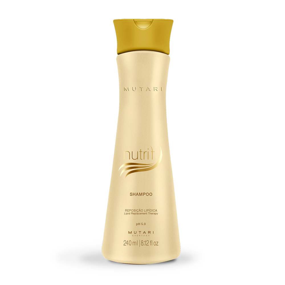 Shampoo Mutari Nutrit Every Day 240ml