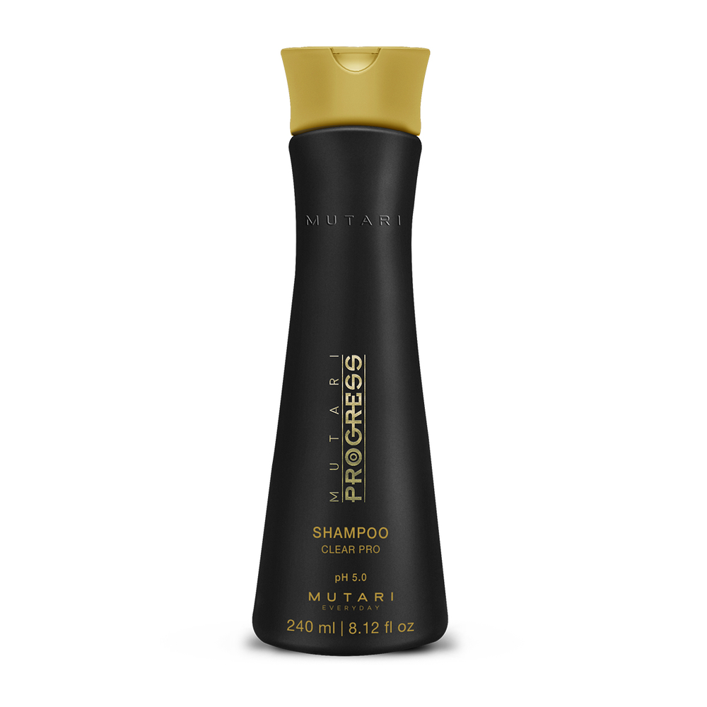 Shampoo Mutari Progress Every Day 240ml