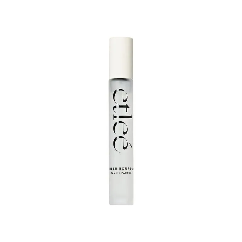 Eau de Parfum Kiss Etleé Amber 10ml