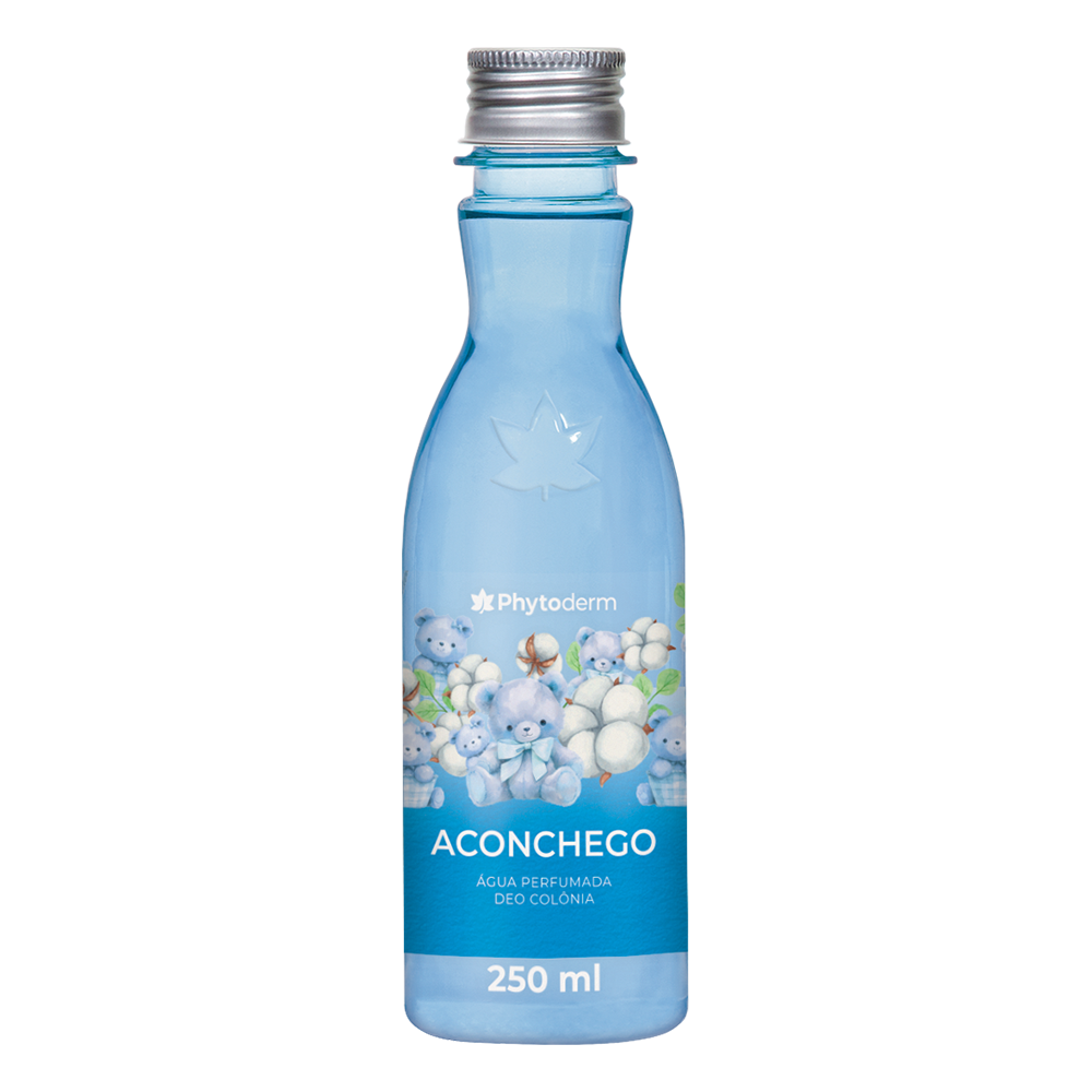 Água de Colônia Phytoderm Aconchego 250ml
