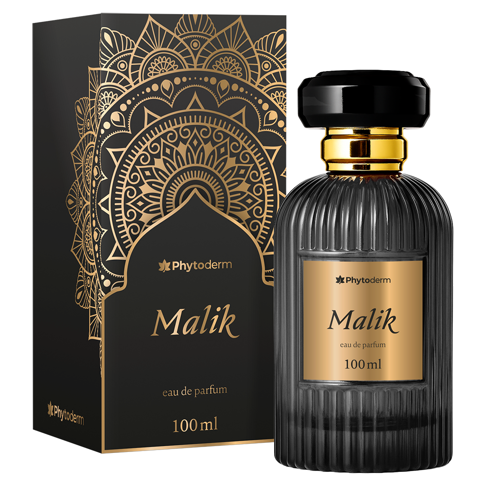 Eau de Parfum Phytoderm Malik 100ml
