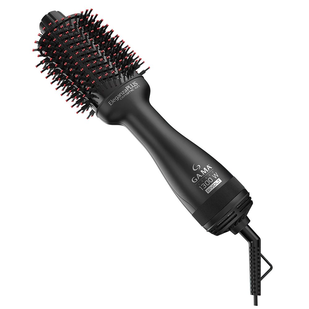 Escova Secadora  Gama Eleganza Plus Bivolt