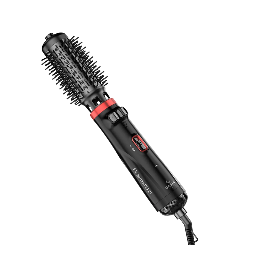 Escova Rotativa Gama Eleganza Plus Bivolt